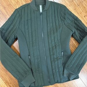Fabletics Quilted Jacket